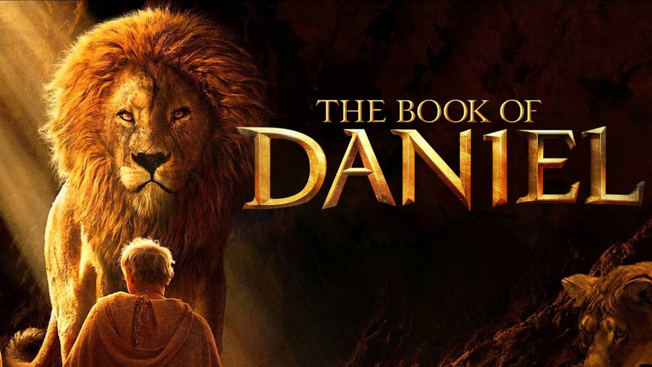 The Book of Daniel (2013)