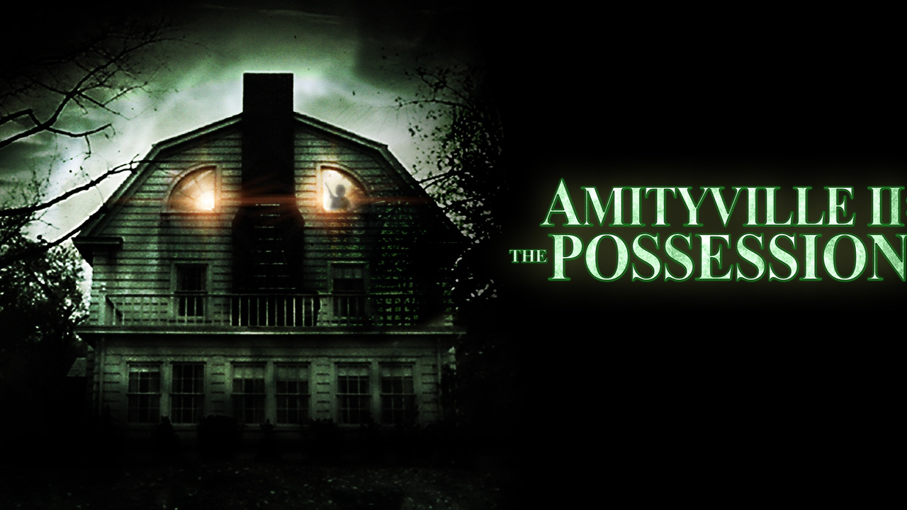 Amityville II: The Possession  "R" (1982)