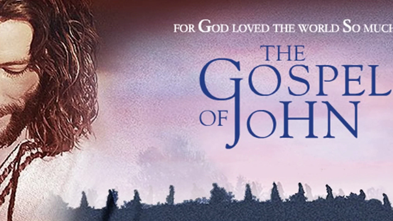 The Gospel of John (2003)