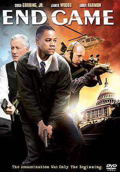 End Game (2006) R