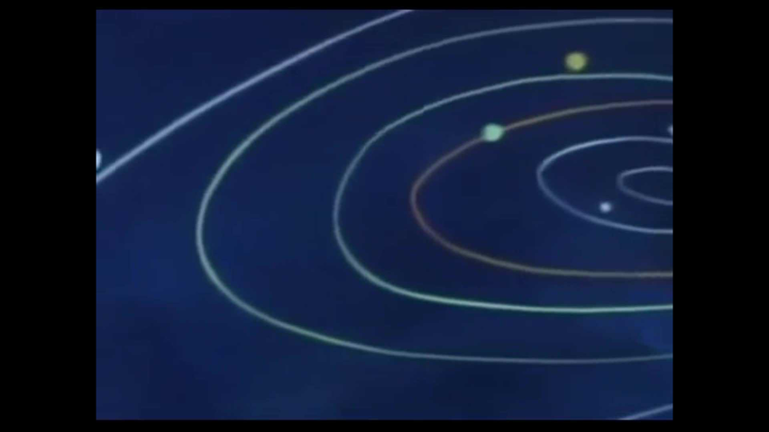 The Comet Empire E6