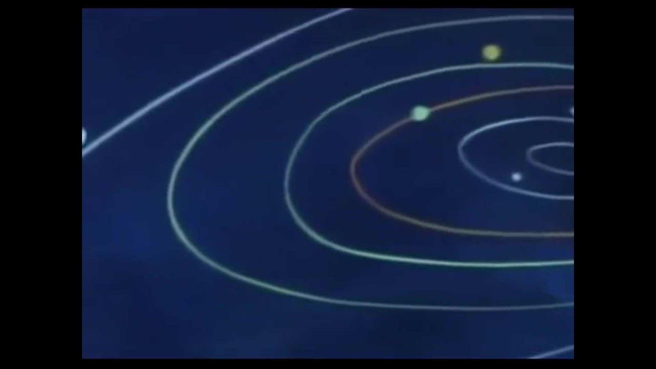 The Comet Empire E6