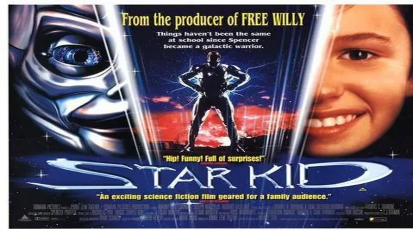 STARKID "G" (1997)