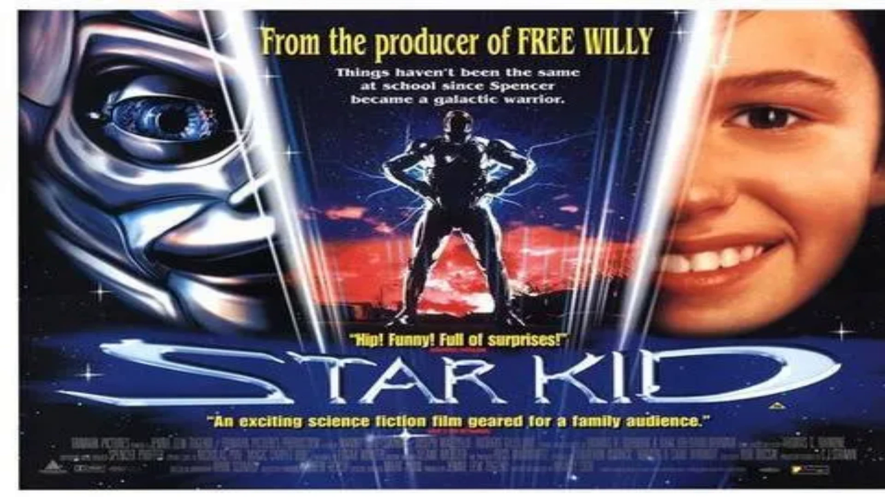 STARKID "G" (1997)