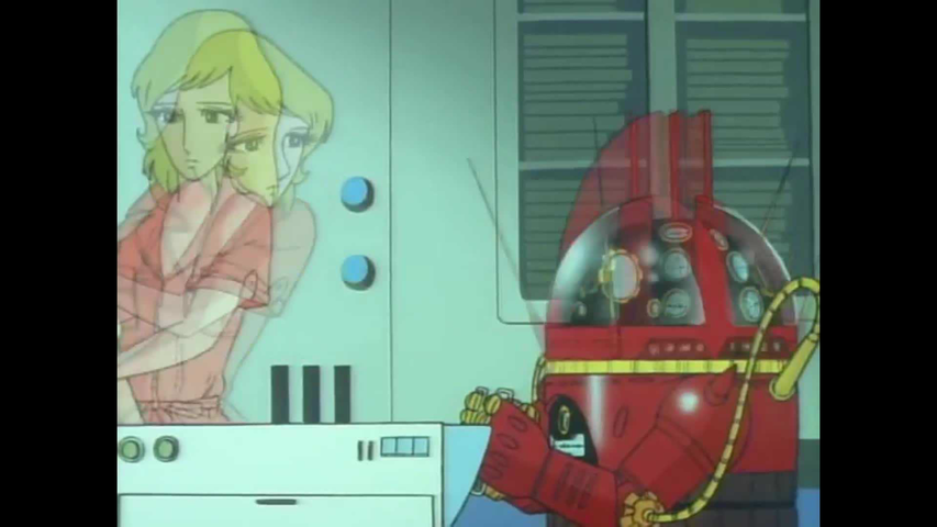 The Comet Empire E2