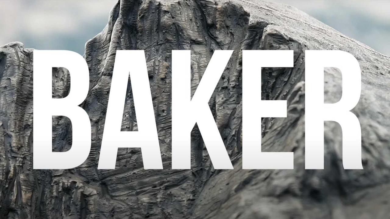 Spirit of Nevada S1E02: Baker (VOD)