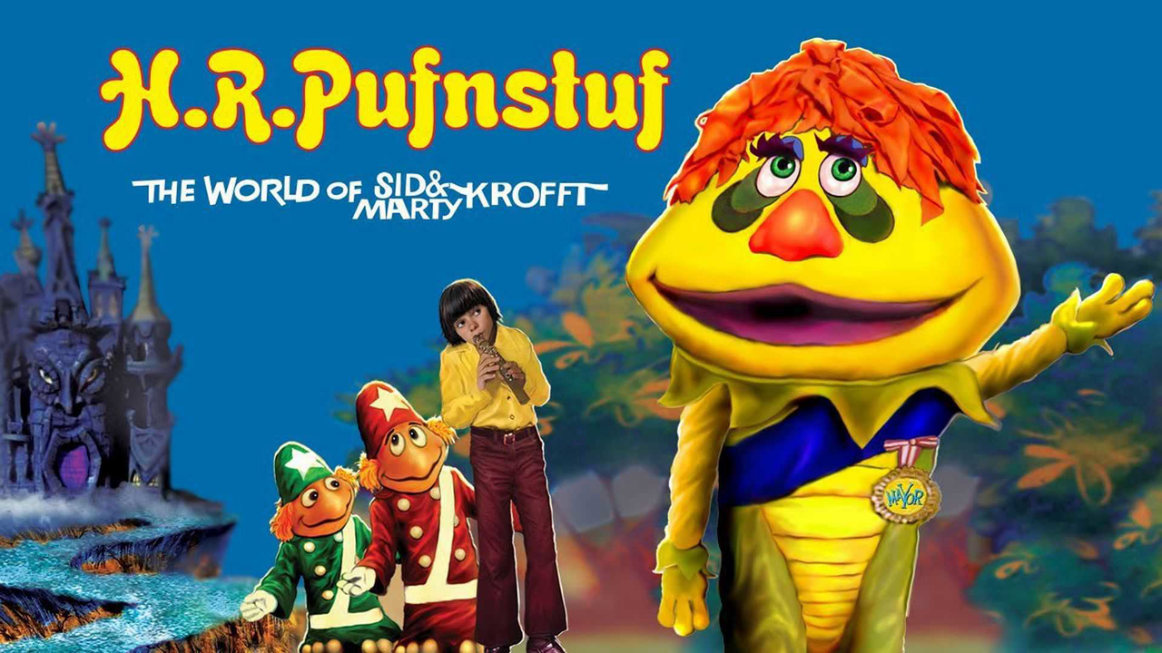 H.R. PUFNSTUF