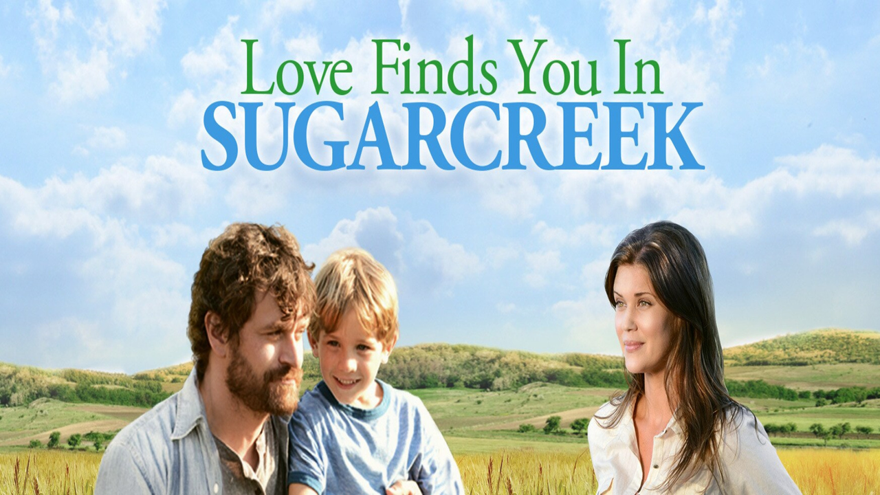 Love Finds You in Sugarcreek "PG" 2014