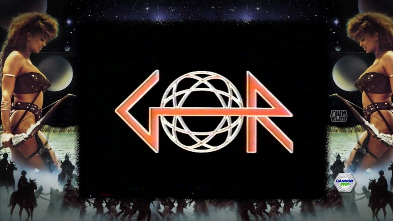 Gor "PG" 1987
