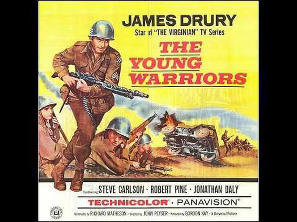 The Young Warriors (1967)