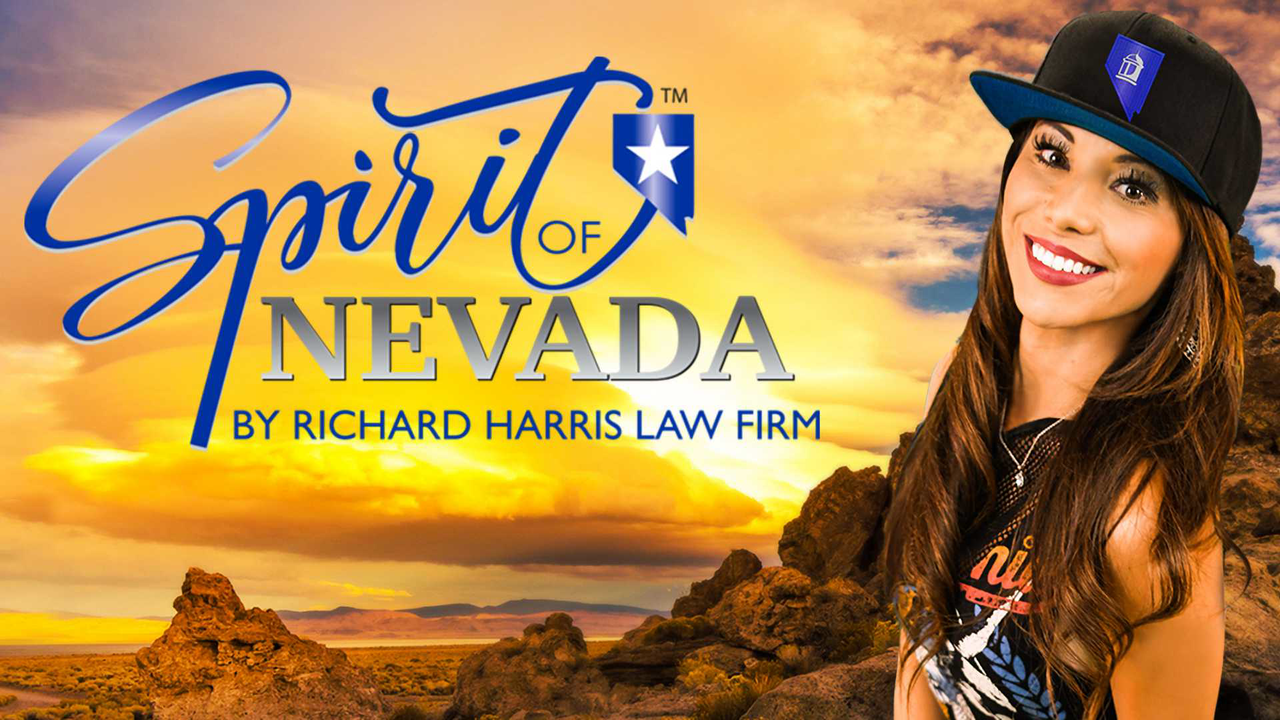 Spirit of Nevada