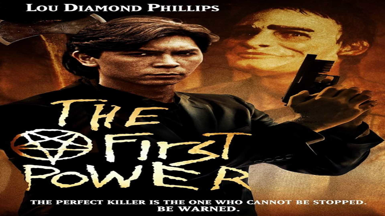 The First Power (1990) R