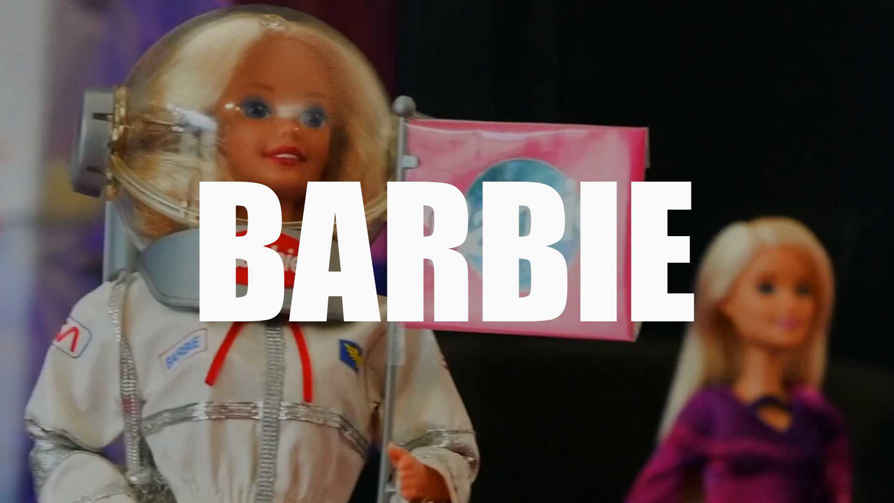 Spirit of Nevada S1E05: Barbie (VOD)