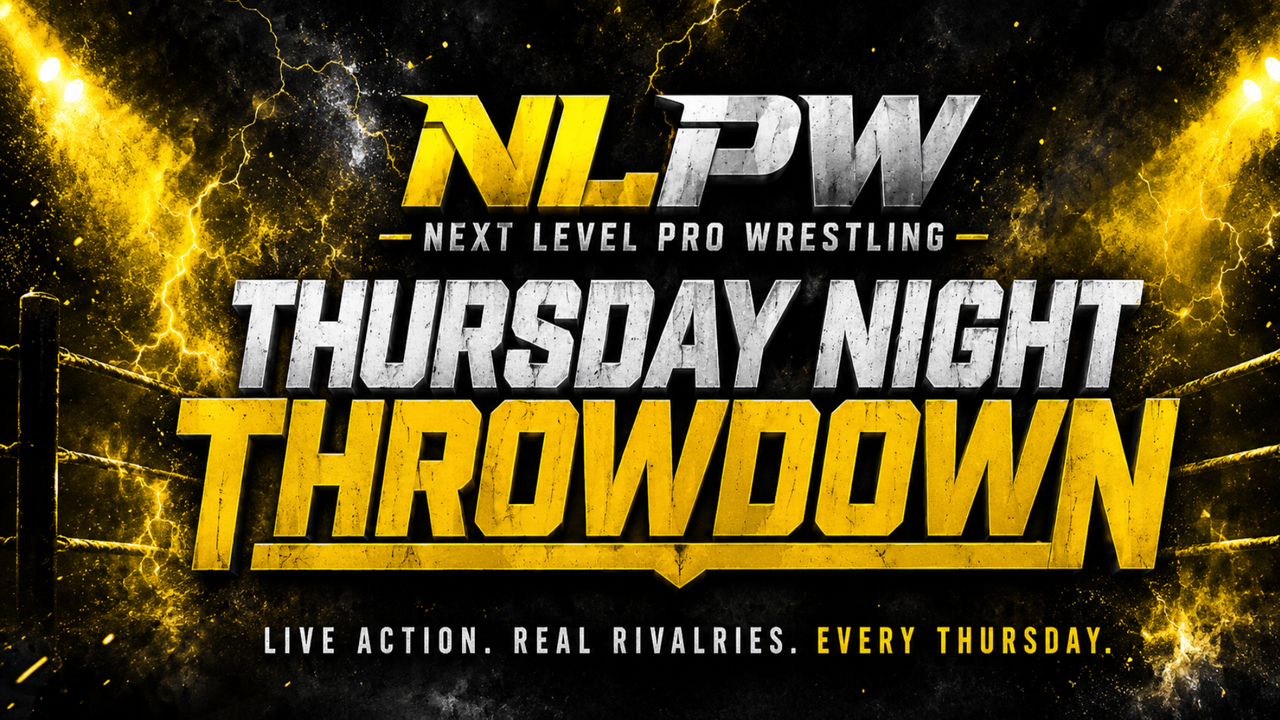 Thursday Throwdown S5 Ep27