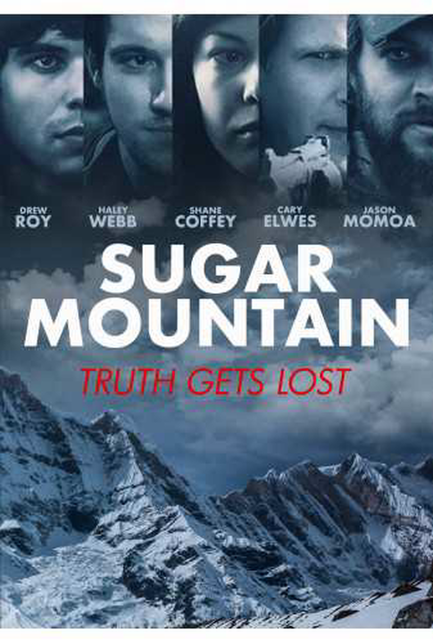 Sugar Moutain (2016)