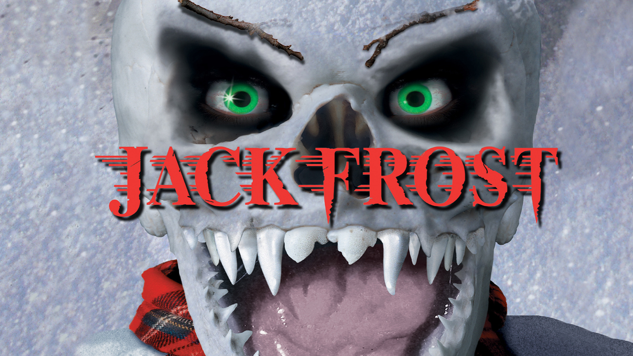 Jack Frost "R" (1997)