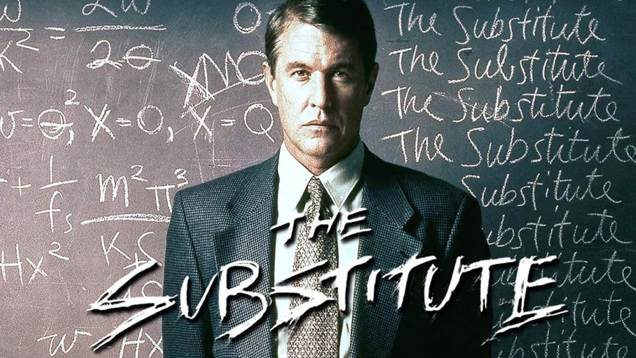 The Substitute "R" (1996)