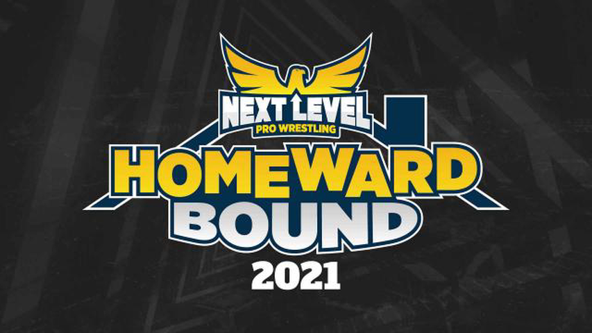 NLPW Homeward Bound 2021 (VOD)