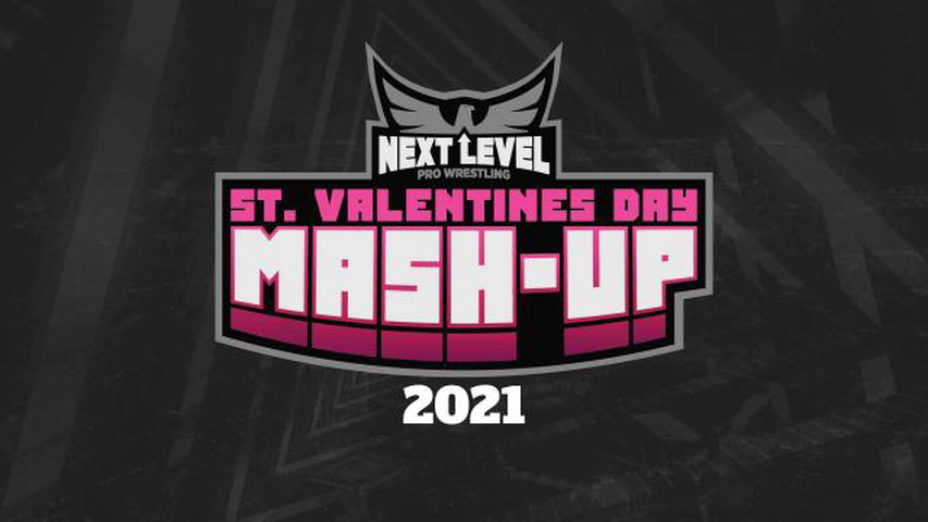 NLPW St Valentine's Day Mash-Up 2021 (VOD)