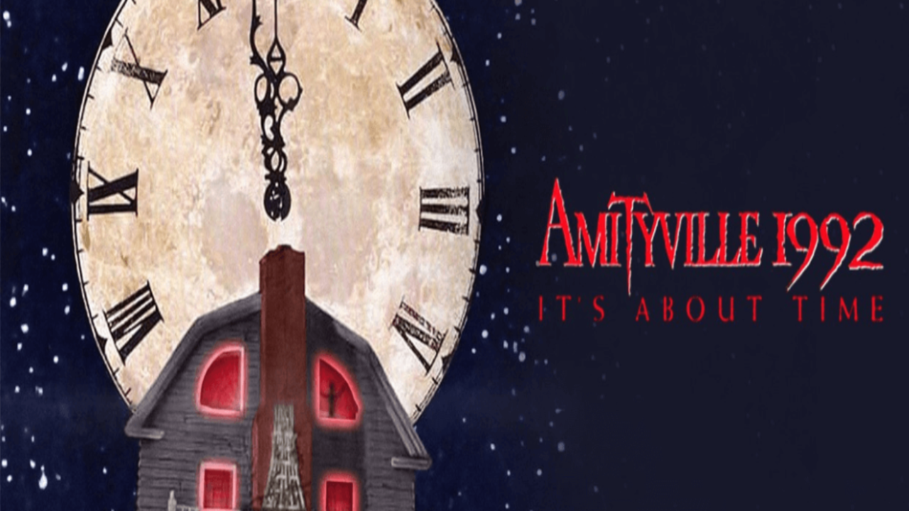 Amityville Horror: It’s About Time "R" (1992)