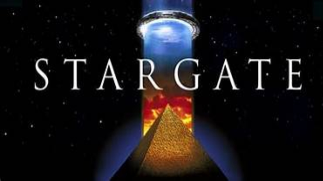 Stargate 1994