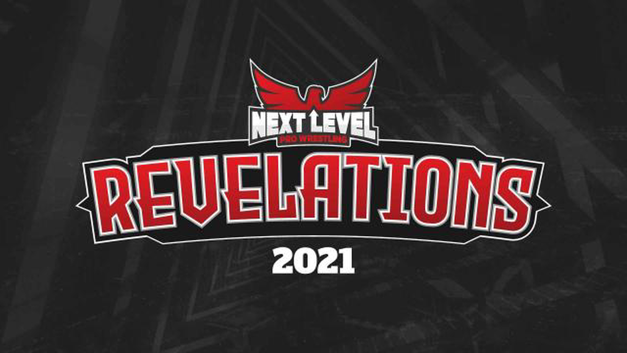 NLPW Revelations 2021 (VOD)