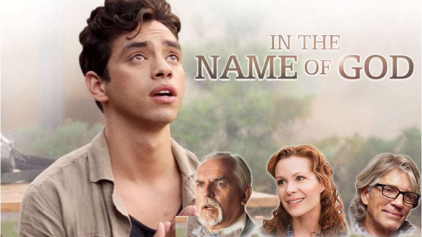 In the Name of God "PG" (2013)