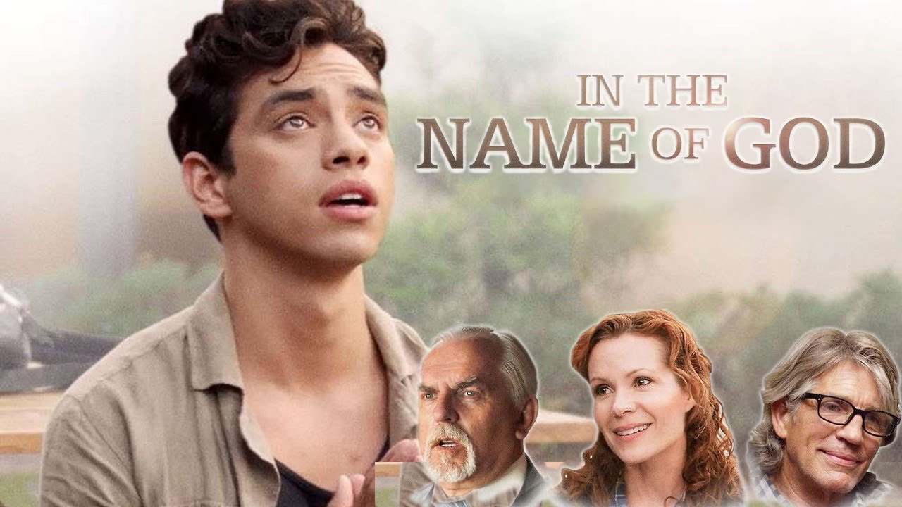 In the Name of God "PG" (2013)