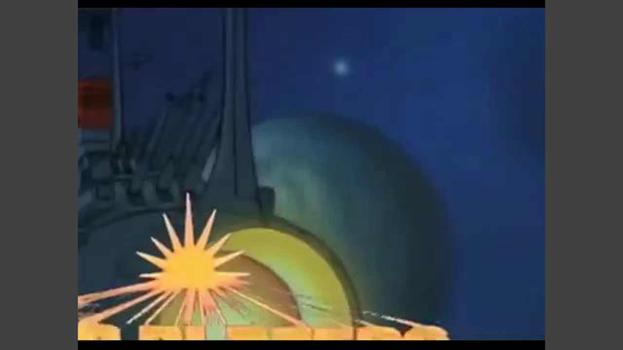 The Comet Empire E4