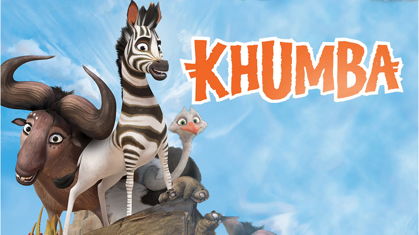 Khumba "PG" 2013