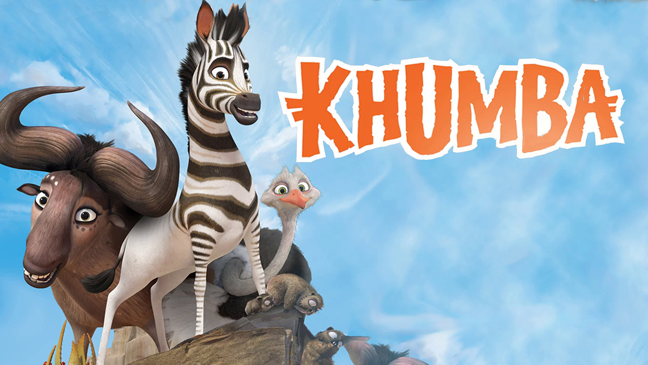 Khumba "PG" 2013