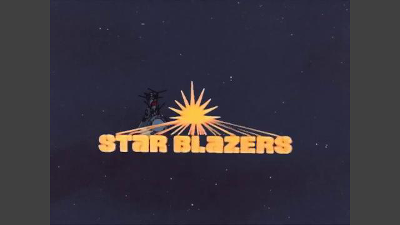 Star Blazers S1E18