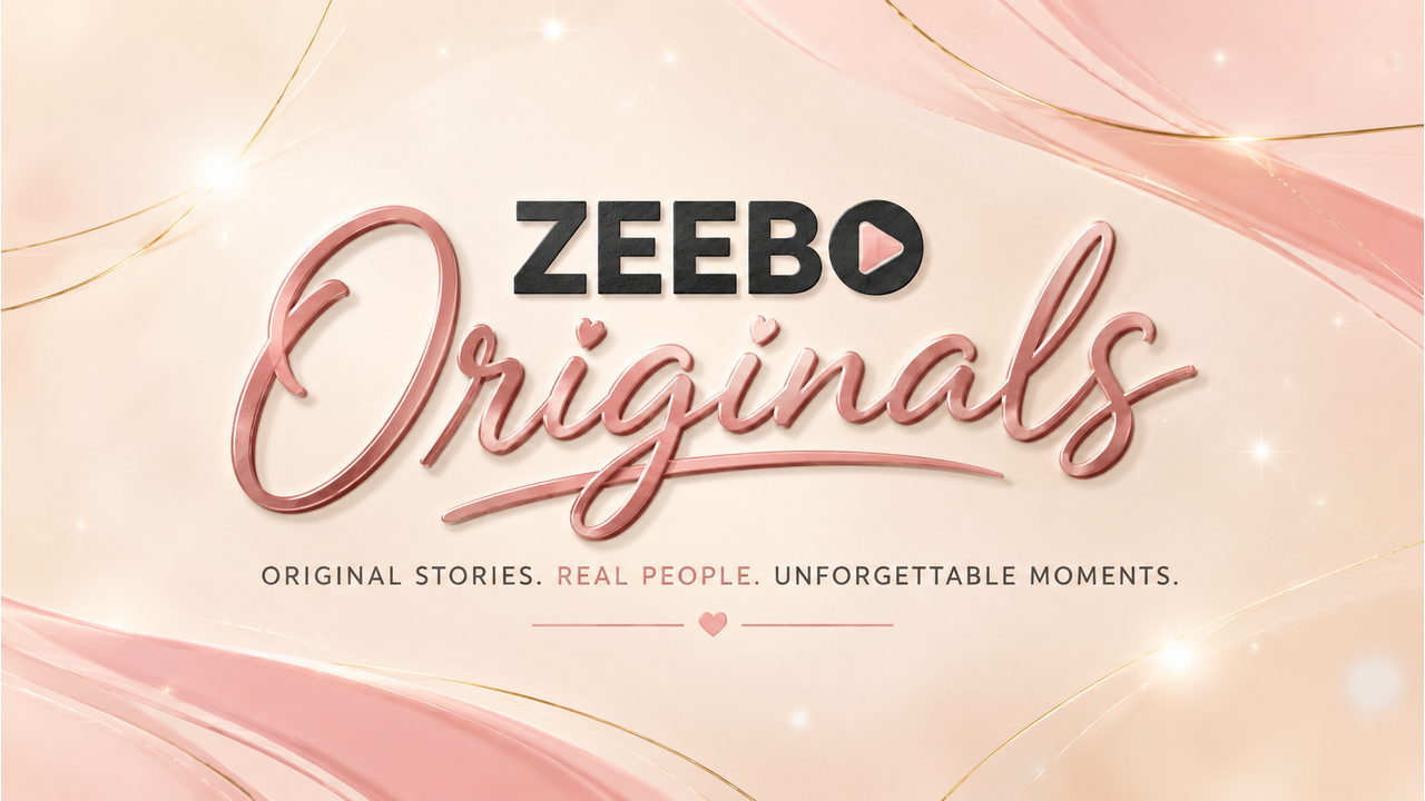 Zeebo Originals