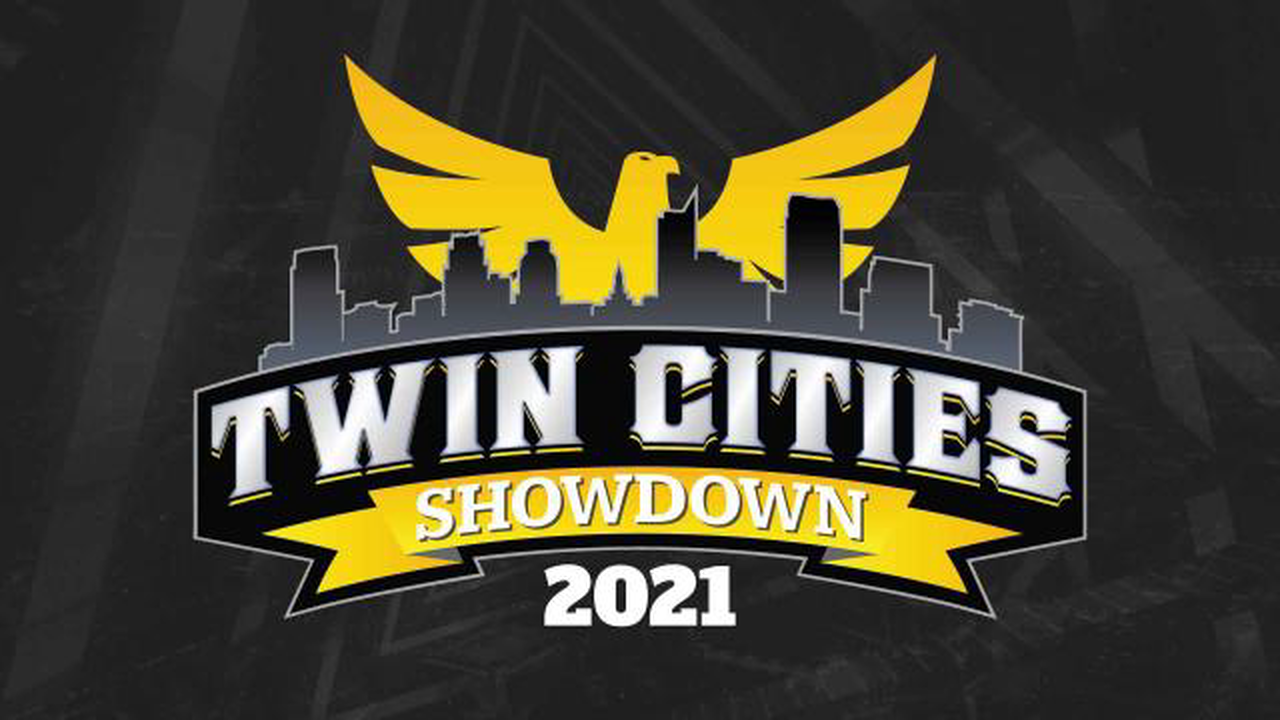 NLPW Twin Cities Showdown 2021 (VOD)