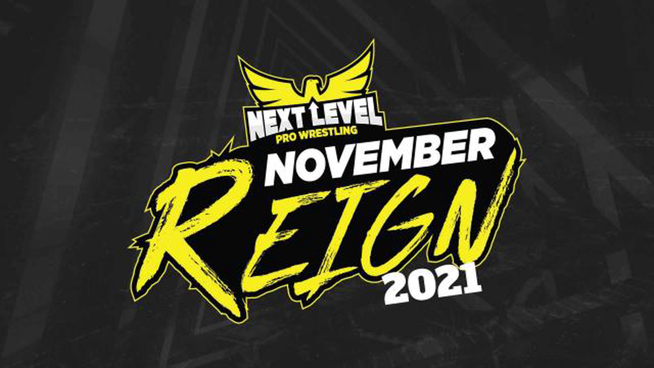 NLPW November Reign 2021 (VOD)