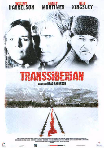 Transsiberian (2008) R