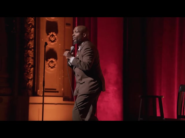 Ali Siddiq's My Two Sons Comedy Special