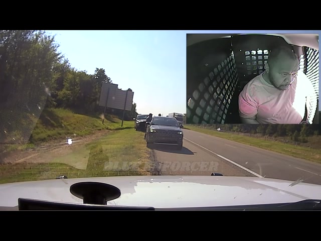 Traffic Stops