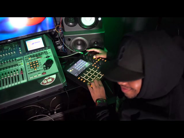 tha PRODUCER series episode 4 BOOMERDIDIT