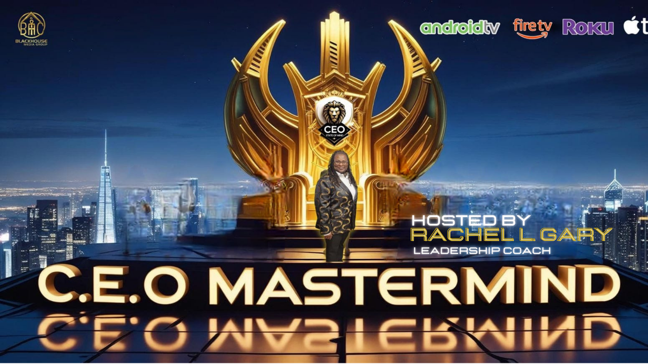 Season 1 Episode 1 The CEO Commitment