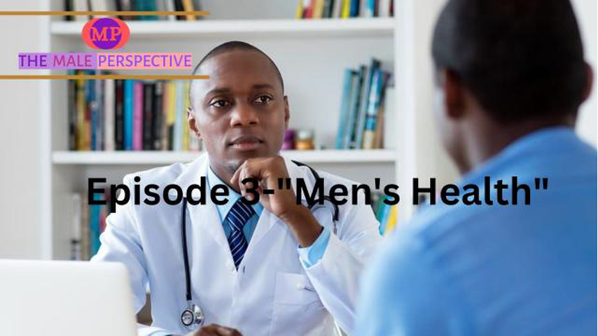 The Male Perspective