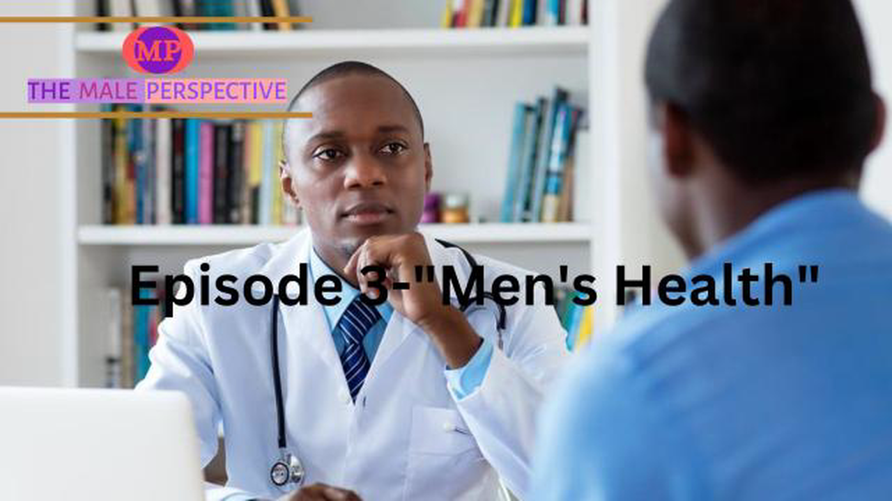 The Male Perspective