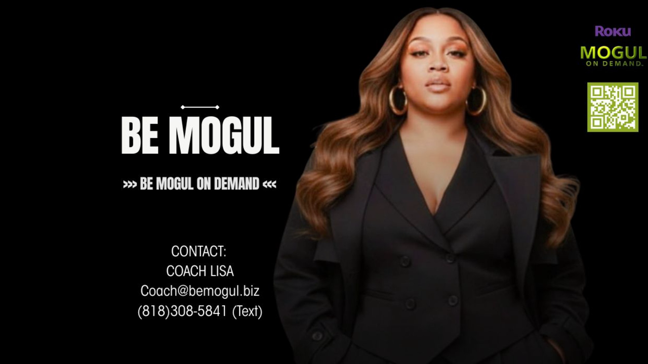 Be Mogul On Demand