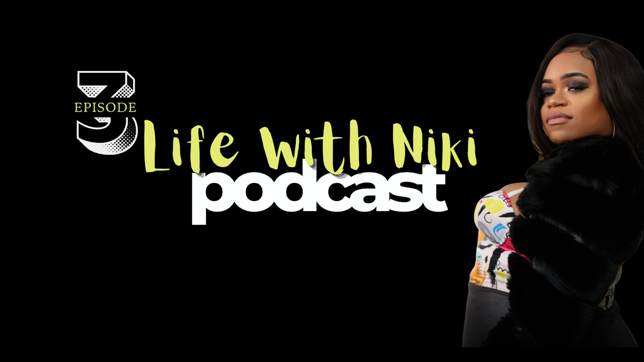 Episode 3: The Danger of Low Self-Esteem: Rebuilding the You Within