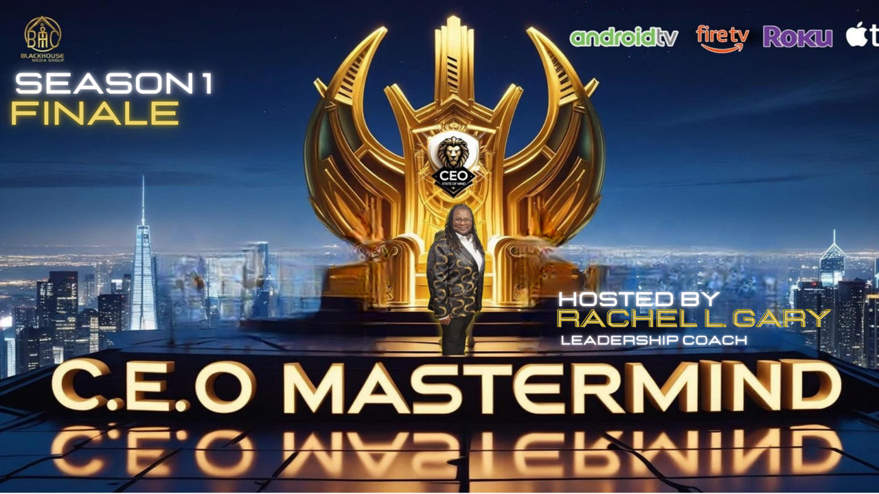 CEO Mastermind: The Season Finale