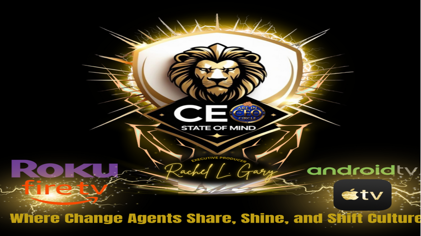 CEO State Of Mind Intro