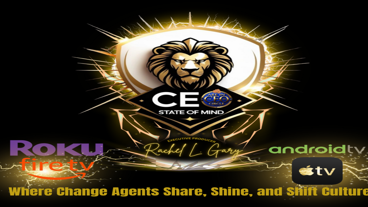 CEO State Of Mind Intro
