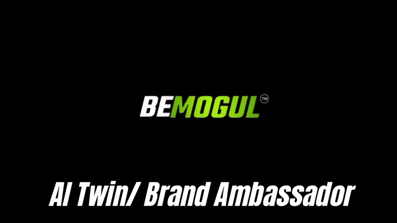 Day 5 - AI Twin Avatars