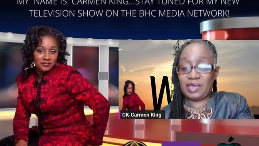 The Victory Moment With CK! “YES YOU CAN”