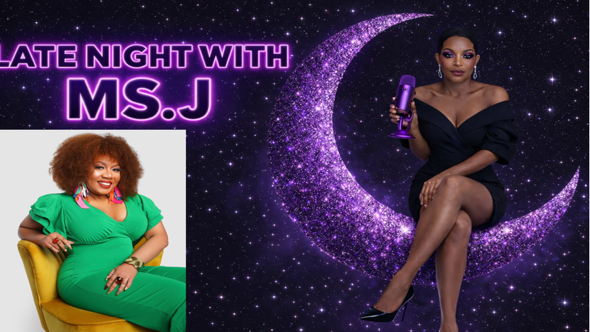 Trish Standley Podcast 2026